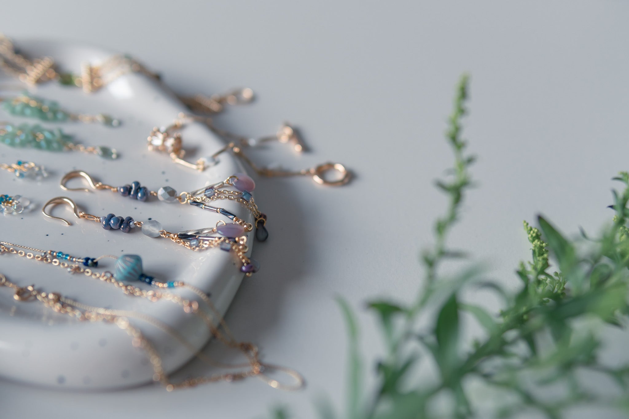 Petal & Pique Collection